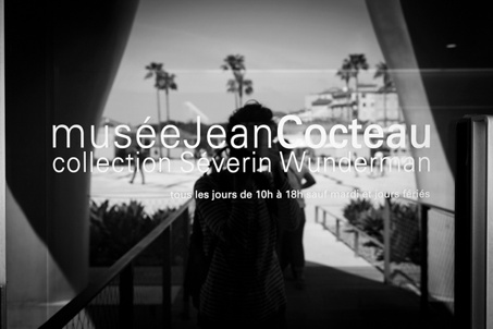 Musée Jean Cocteau / Menton